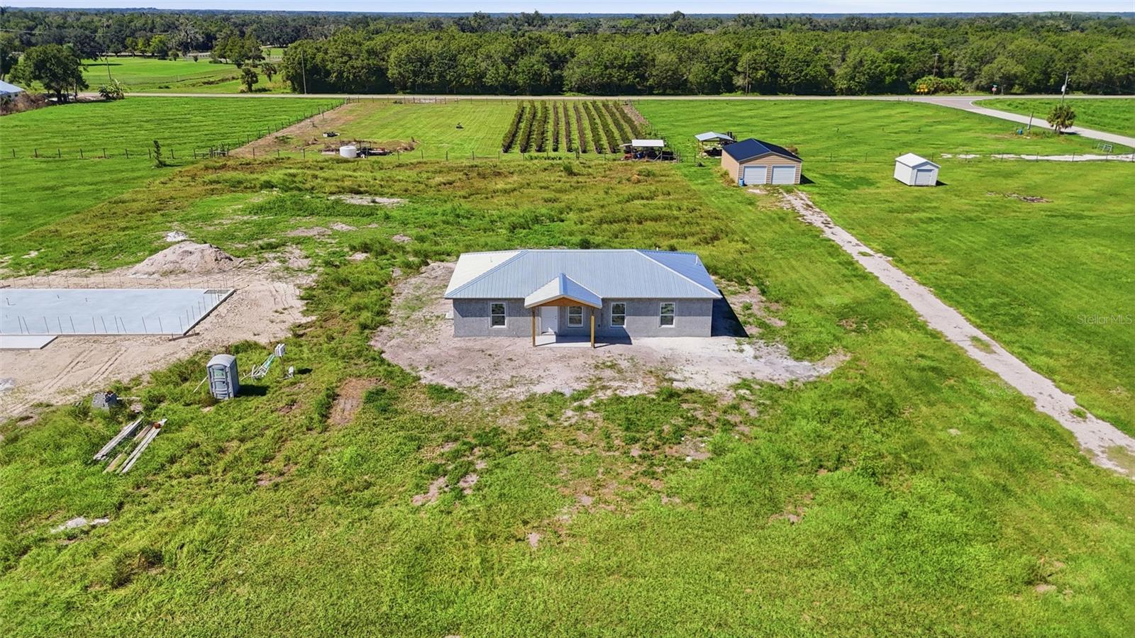 SELA SUBDIVISION - Residential