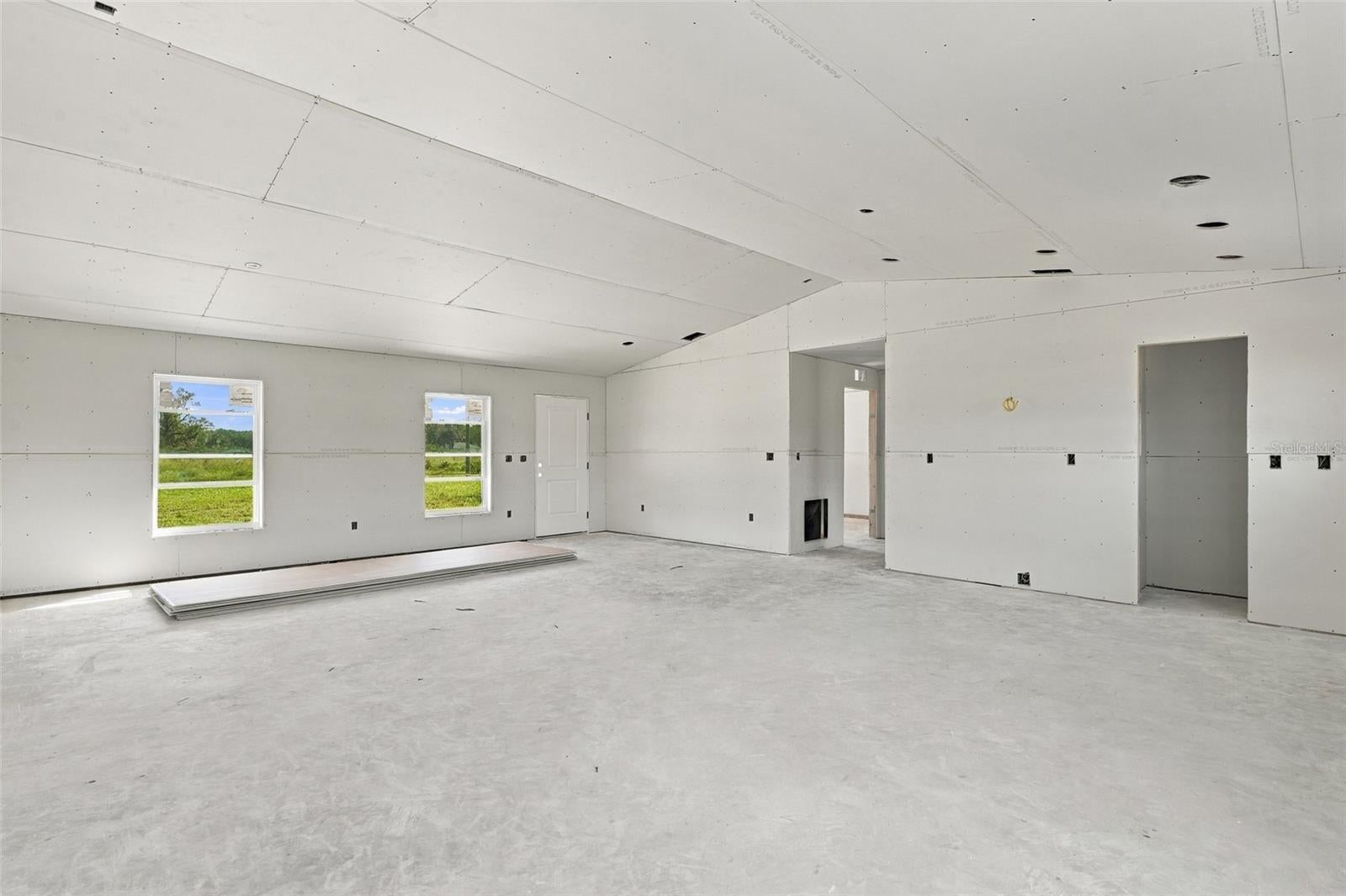 SELA SUBDIVISION - Residential