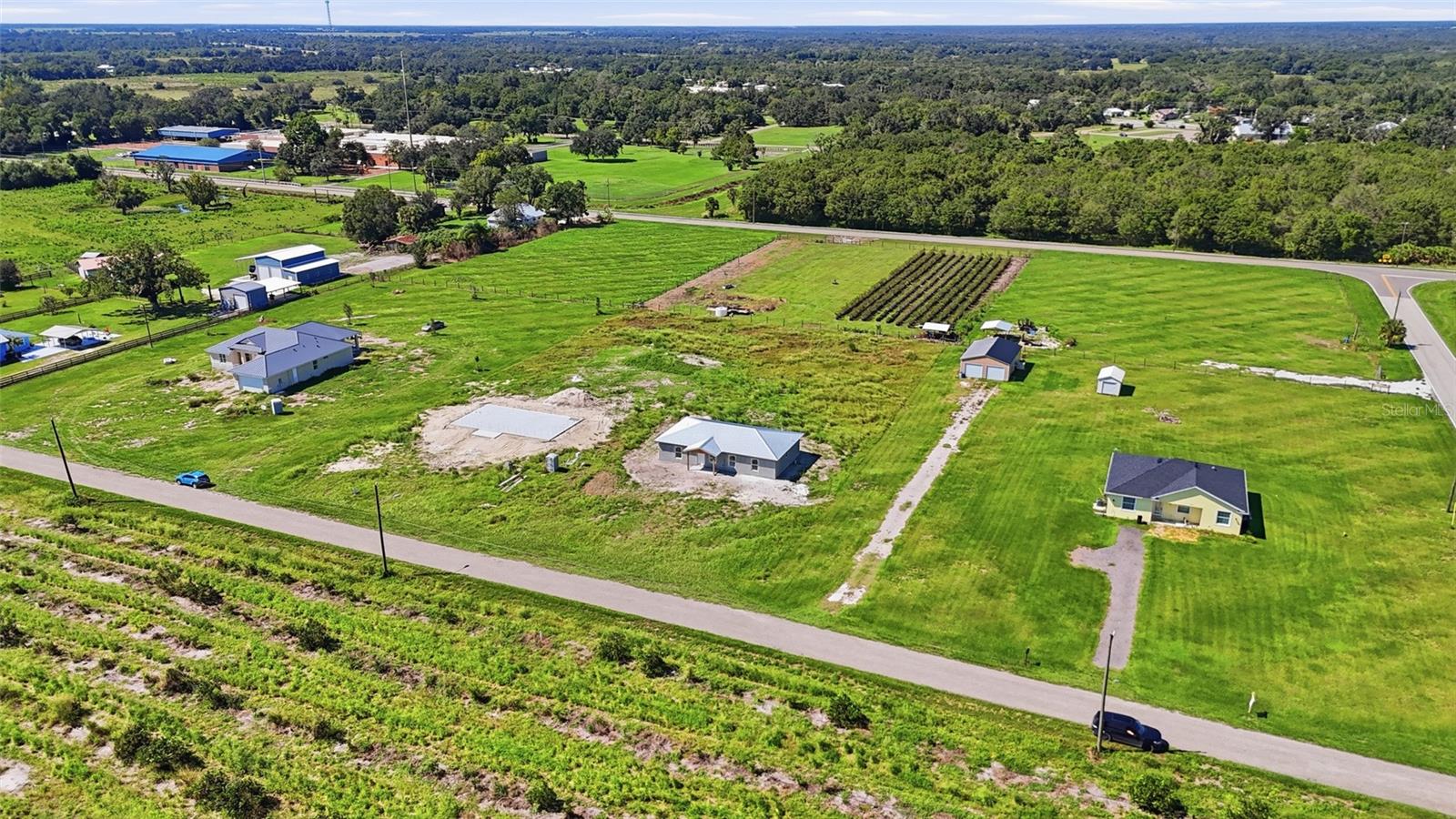 SELA SUBDIVISION - Residential