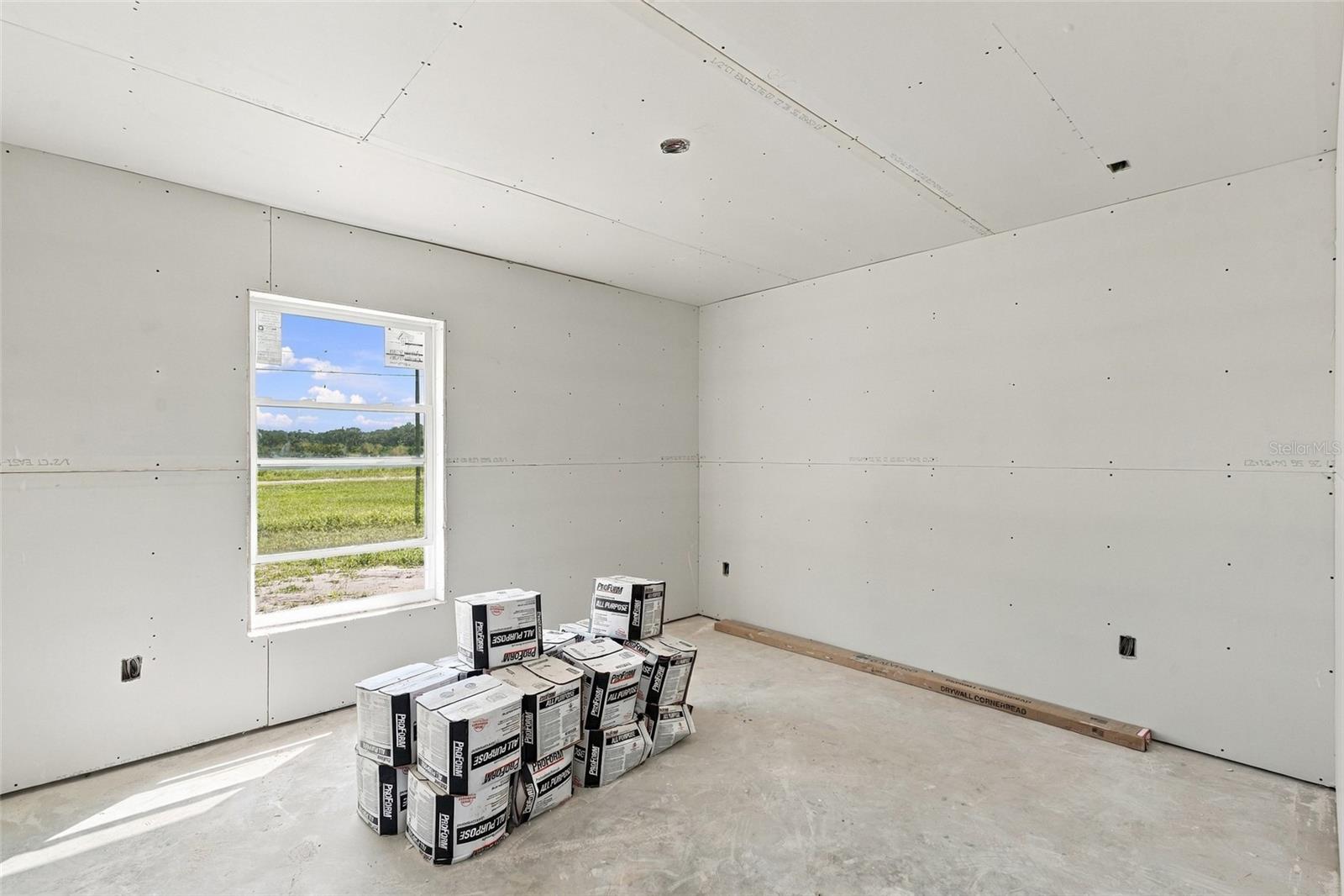 SELA SUBDIVISION - Residential
