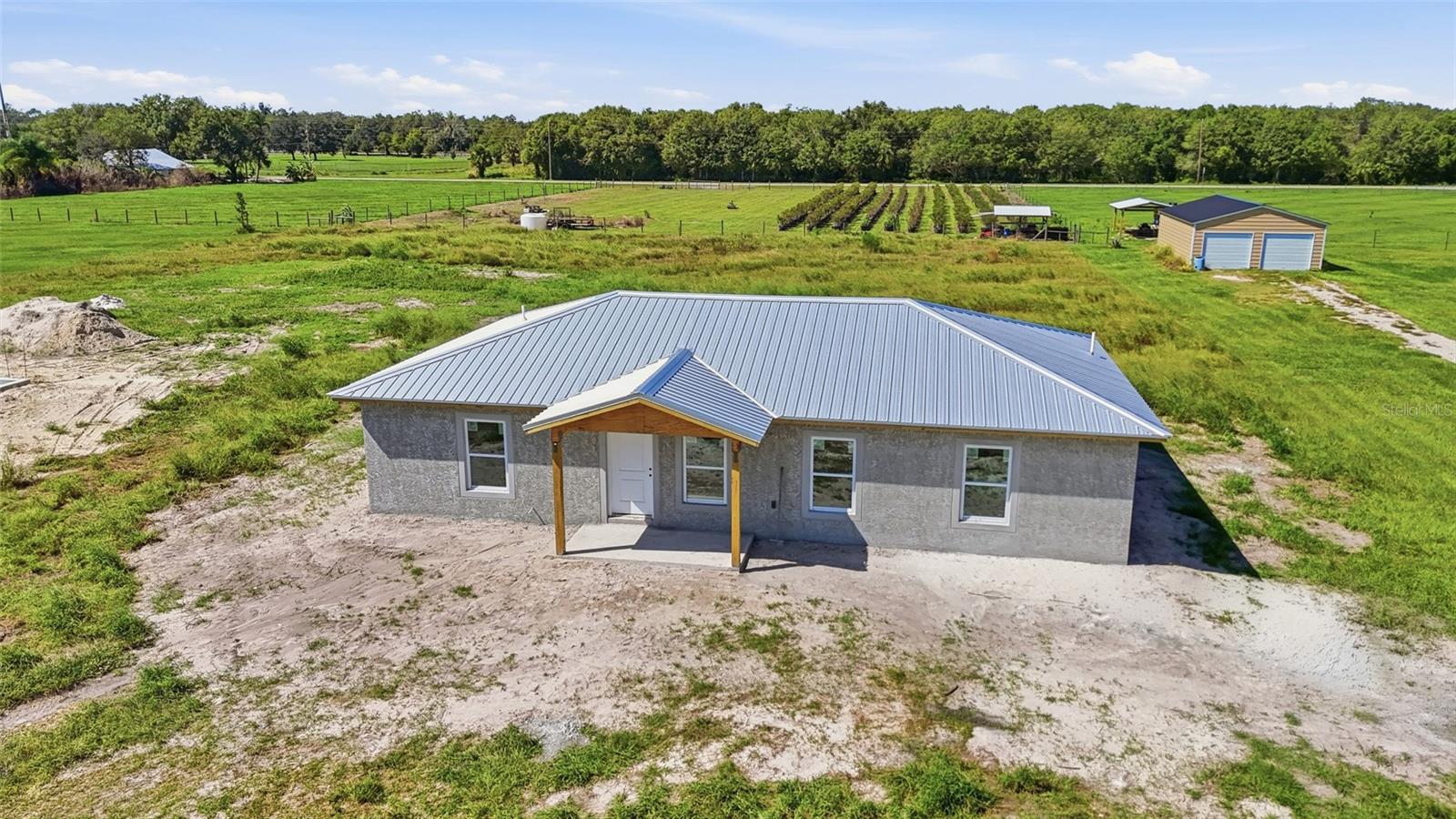 SELA SUBDIVISION - Residential