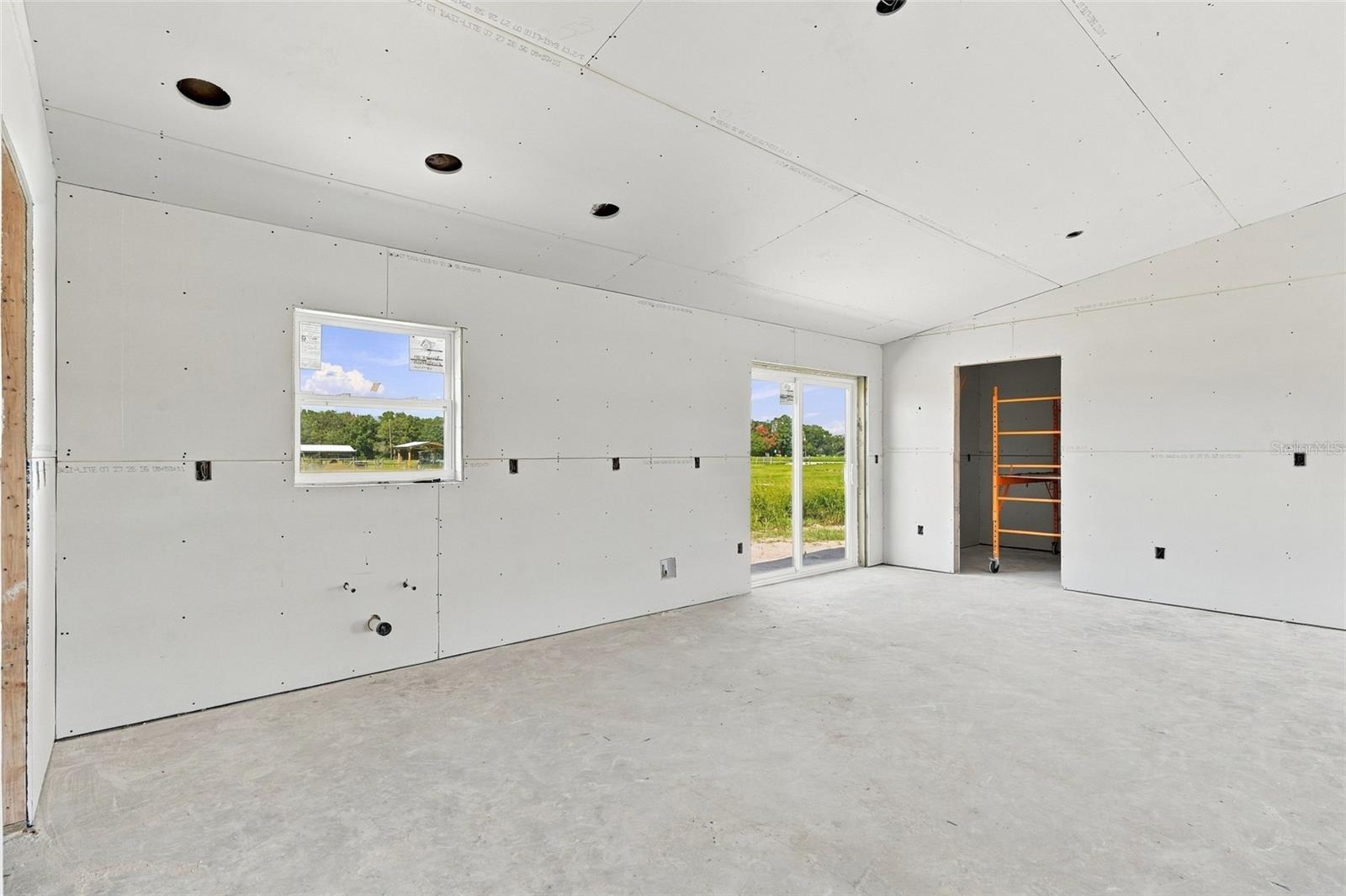SELA SUBDIVISION - Residential