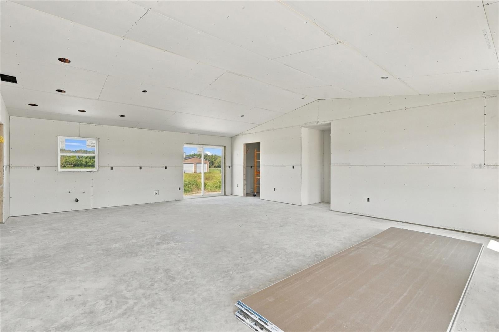 SELA SUBDIVISION - Residential