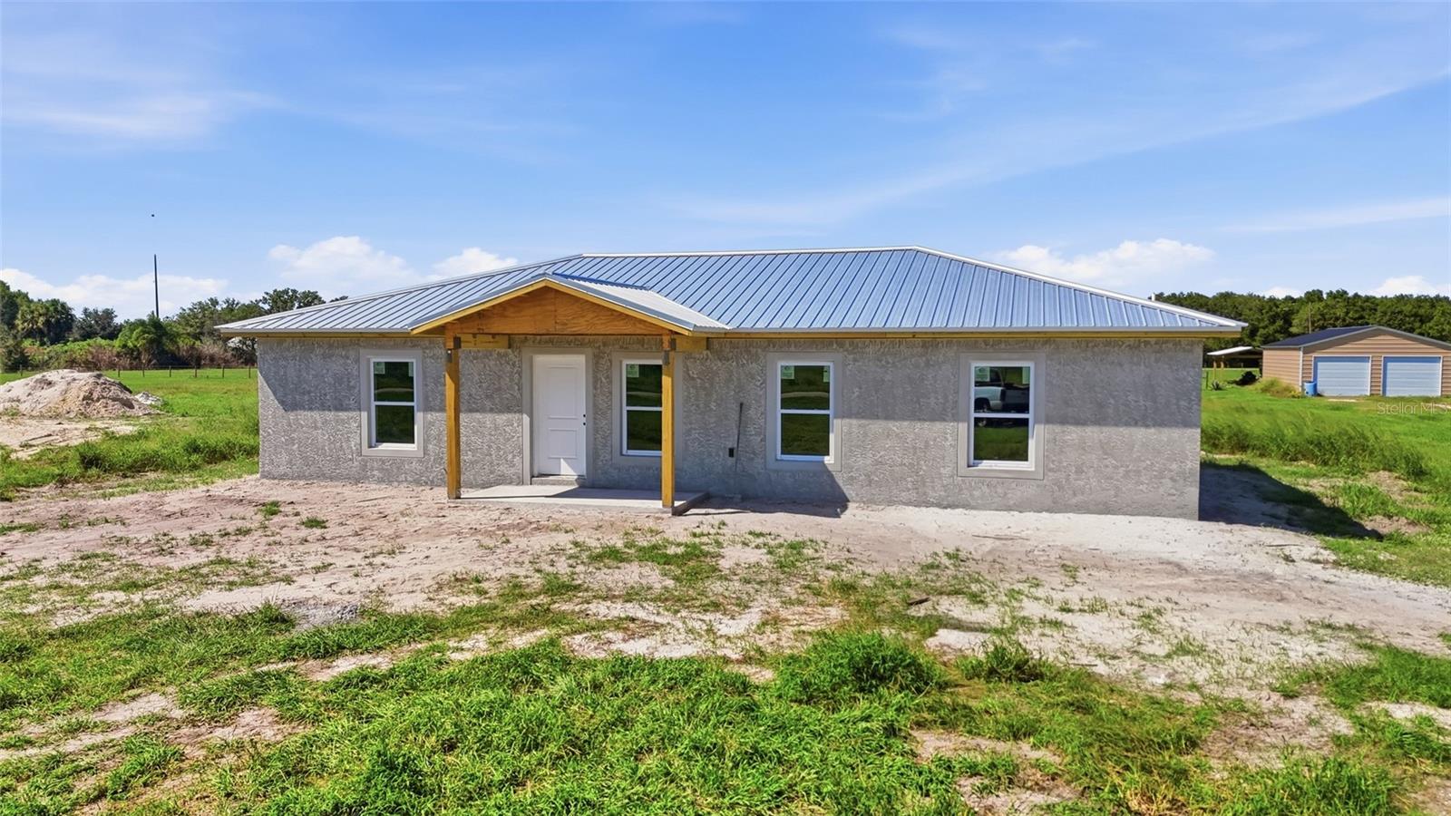 SELA SUBDIVISION - Residential