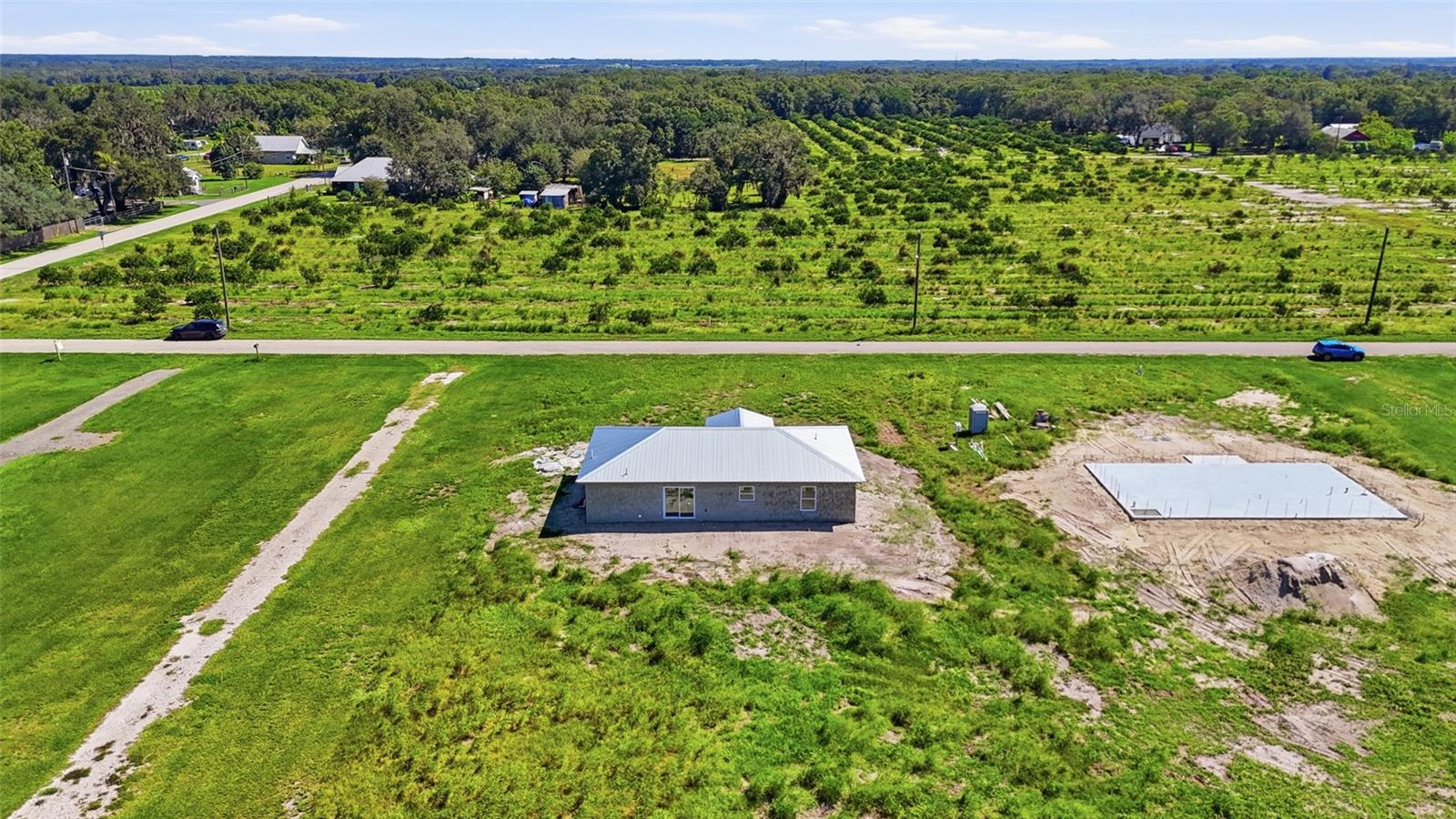 SELA SUBDIVISION - Residential