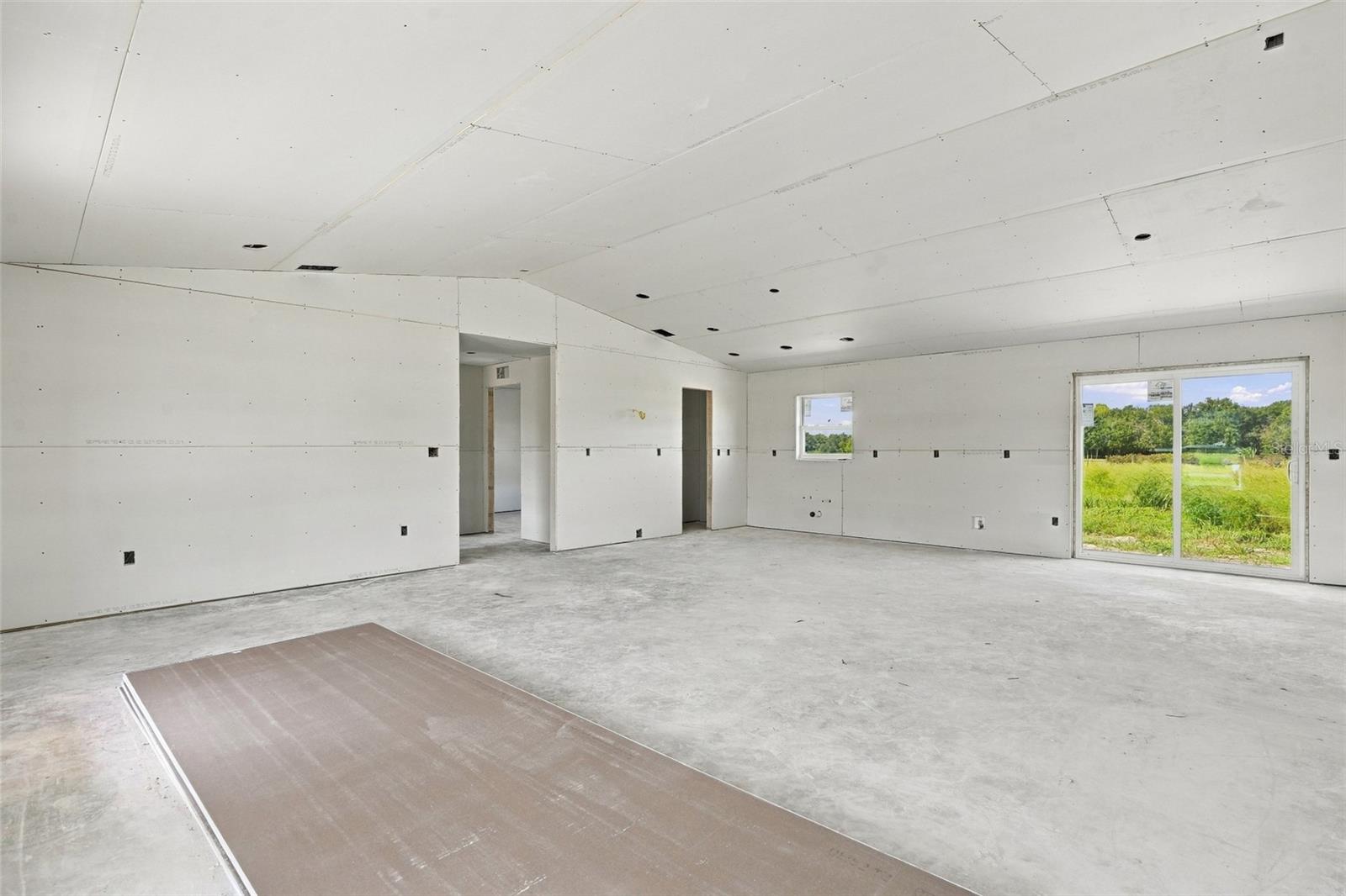 SELA SUBDIVISION - Residential