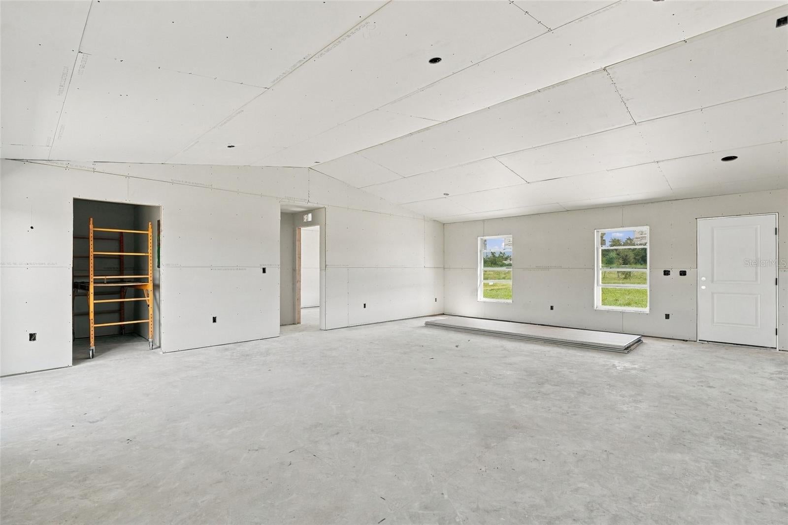 SELA SUBDIVISION - Residential