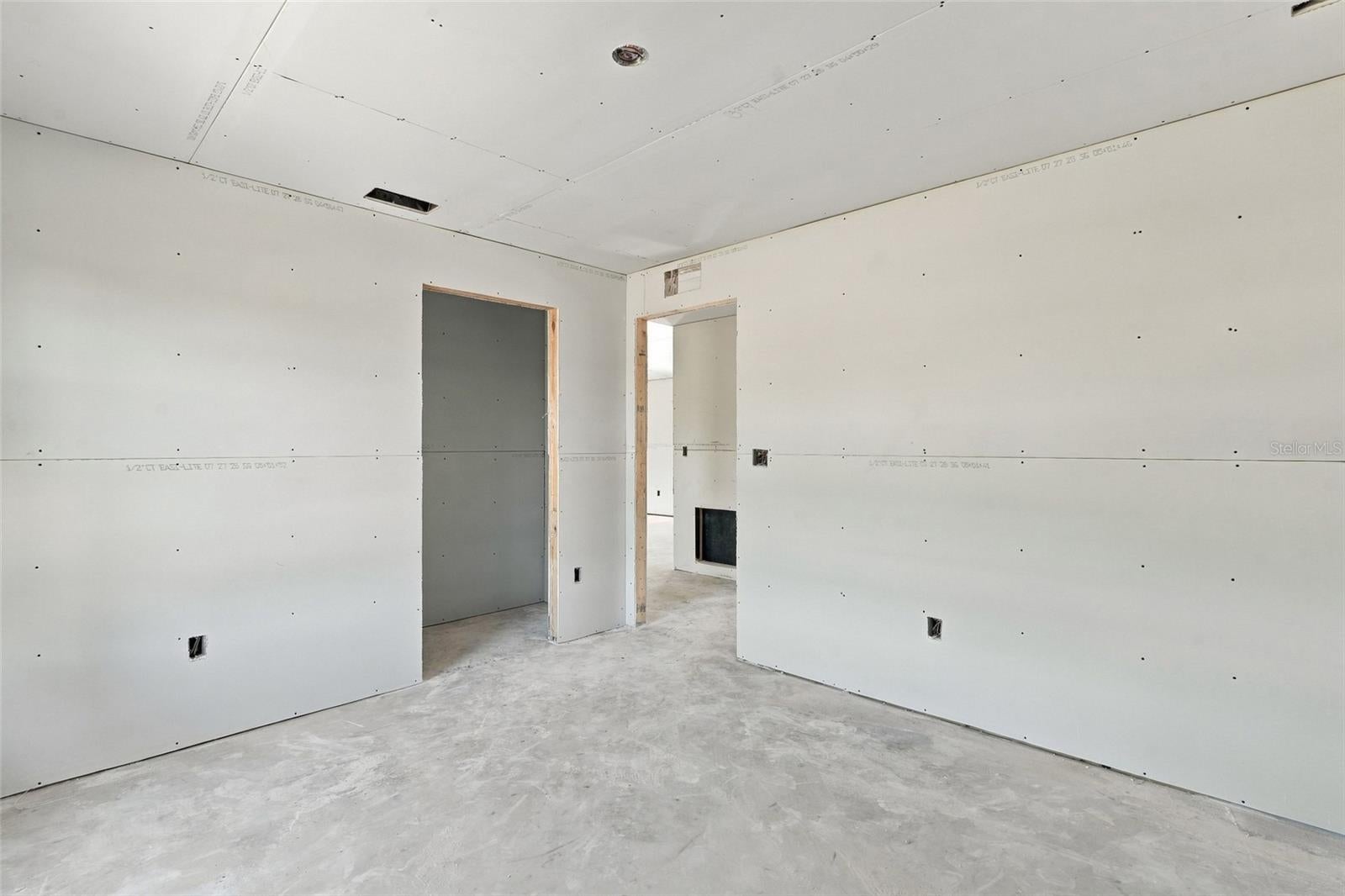 SELA SUBDIVISION - Residential