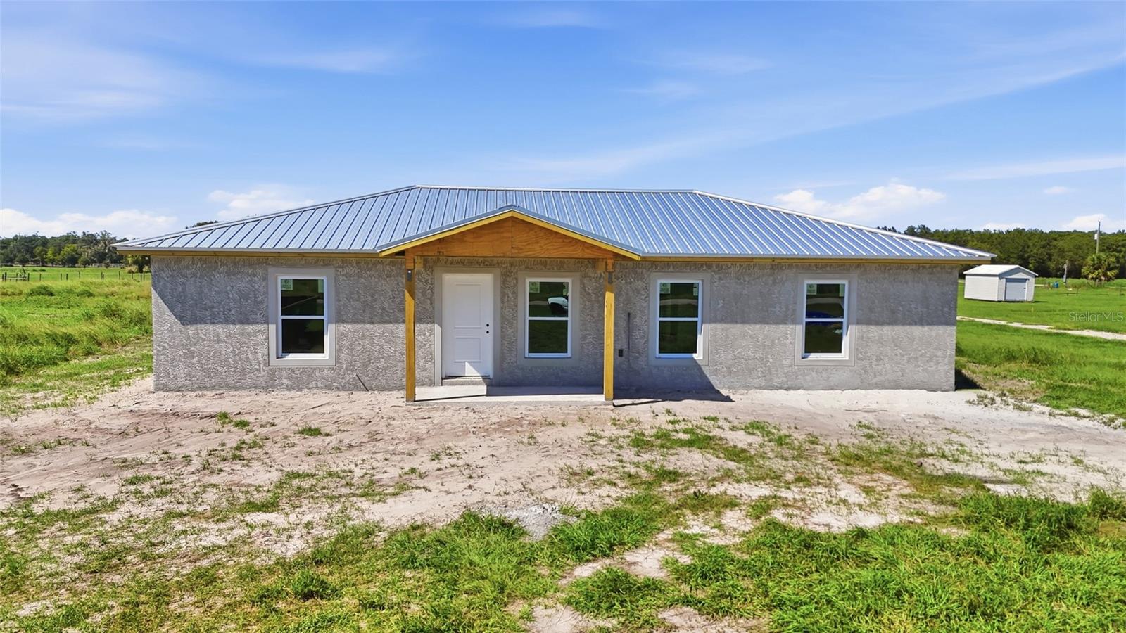 SELA SUBDIVISION - Residential