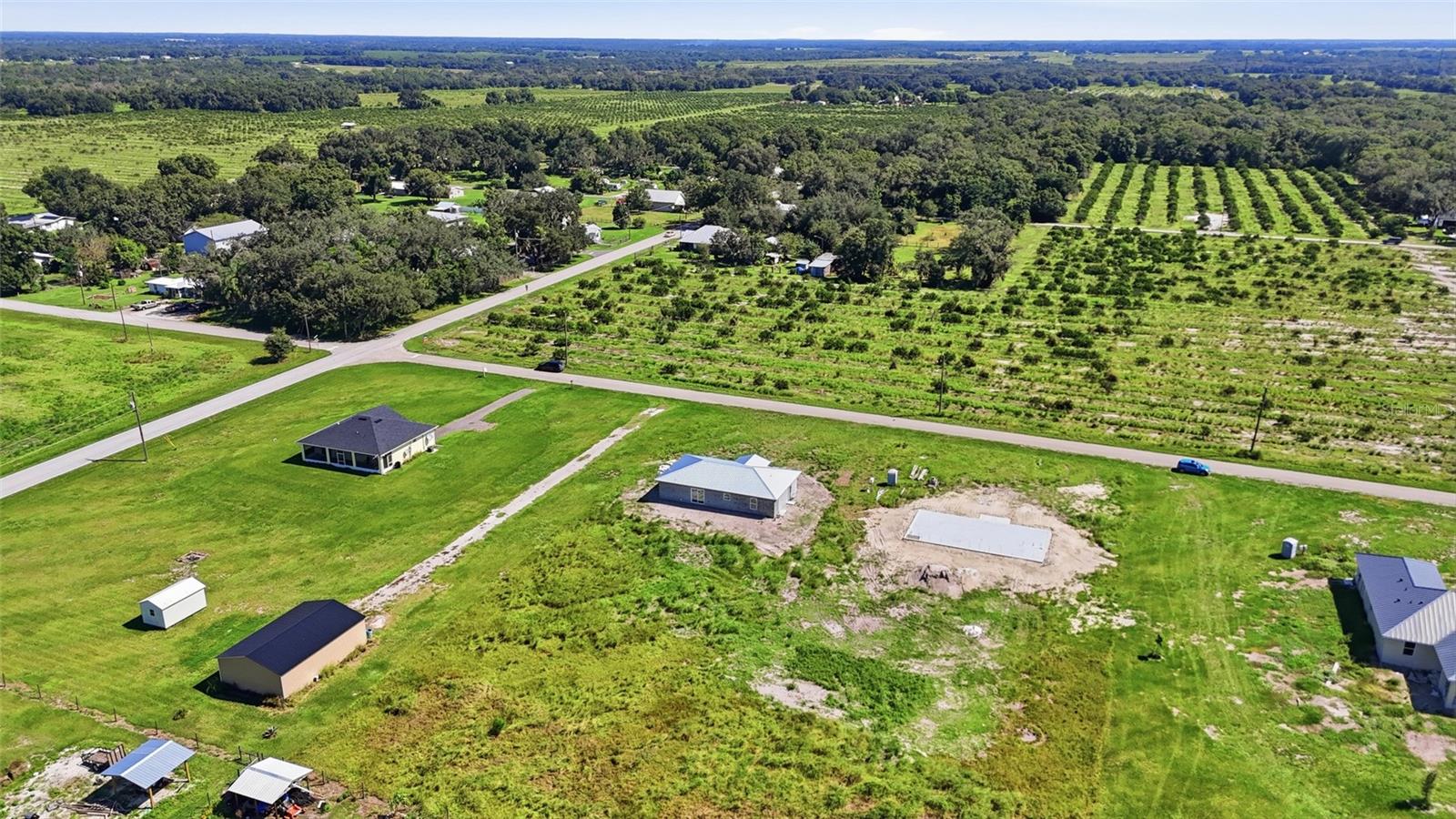 SELA SUBDIVISION - Residential