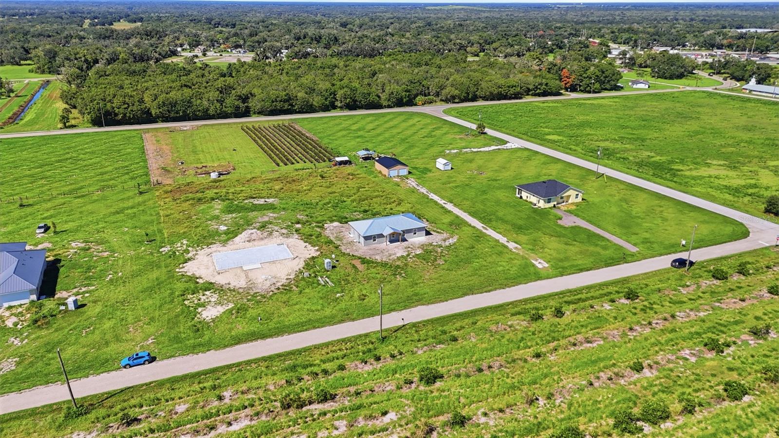 SELA SUBDIVISION - Residential