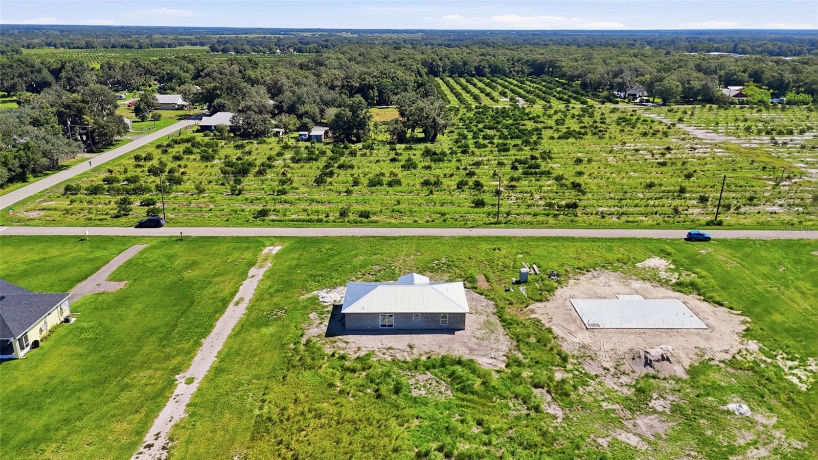 SELA SUBDIVISION - Residential