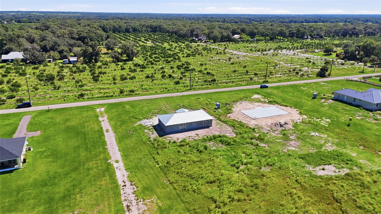 SELA SUBDIVISION - Residential