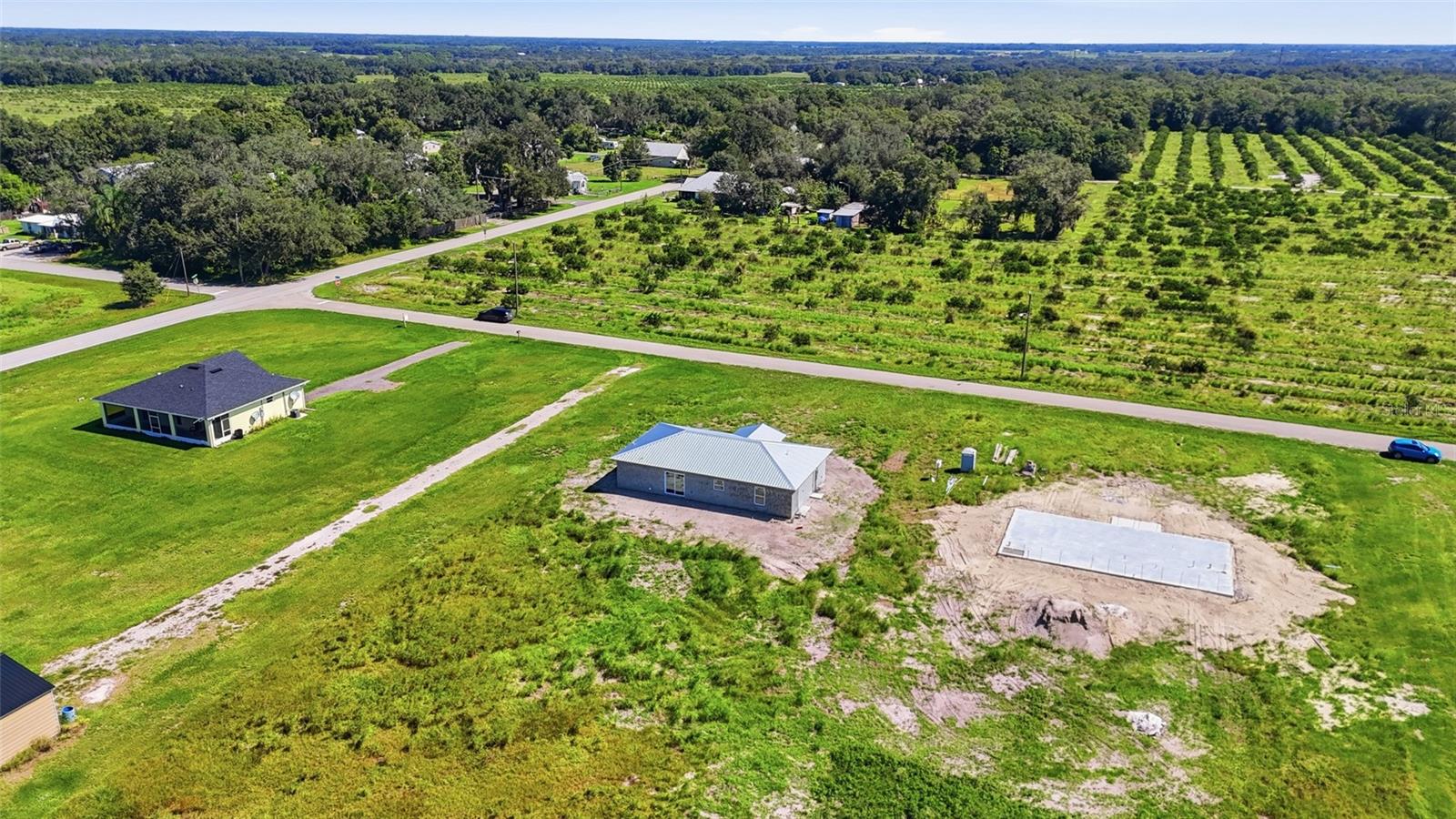 SELA SUBDIVISION - Residential