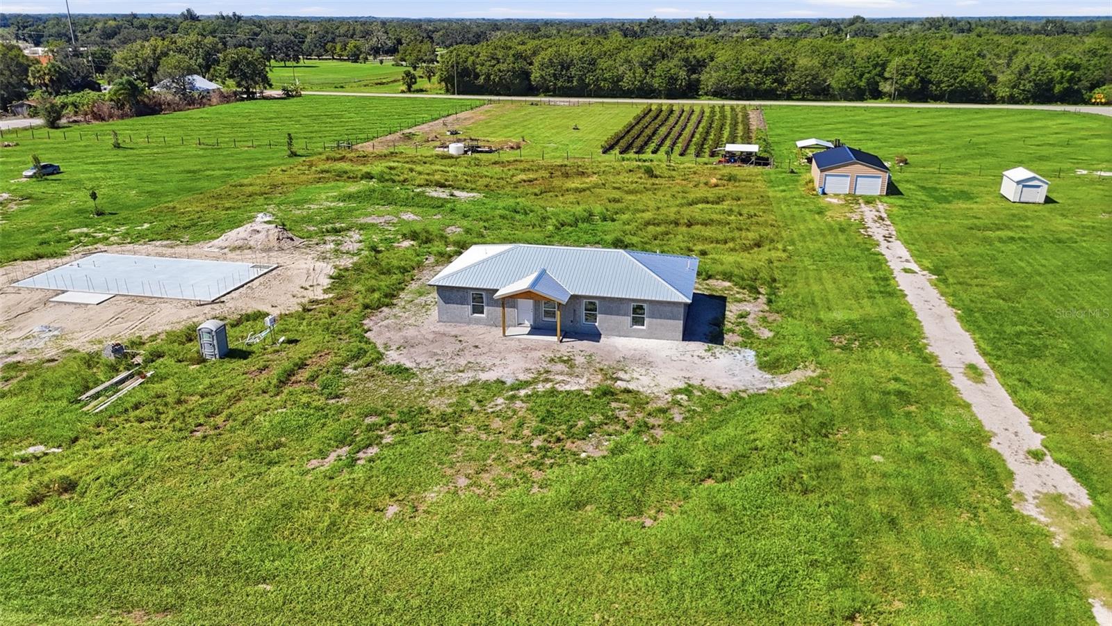 SELA SUBDIVISION - Residential