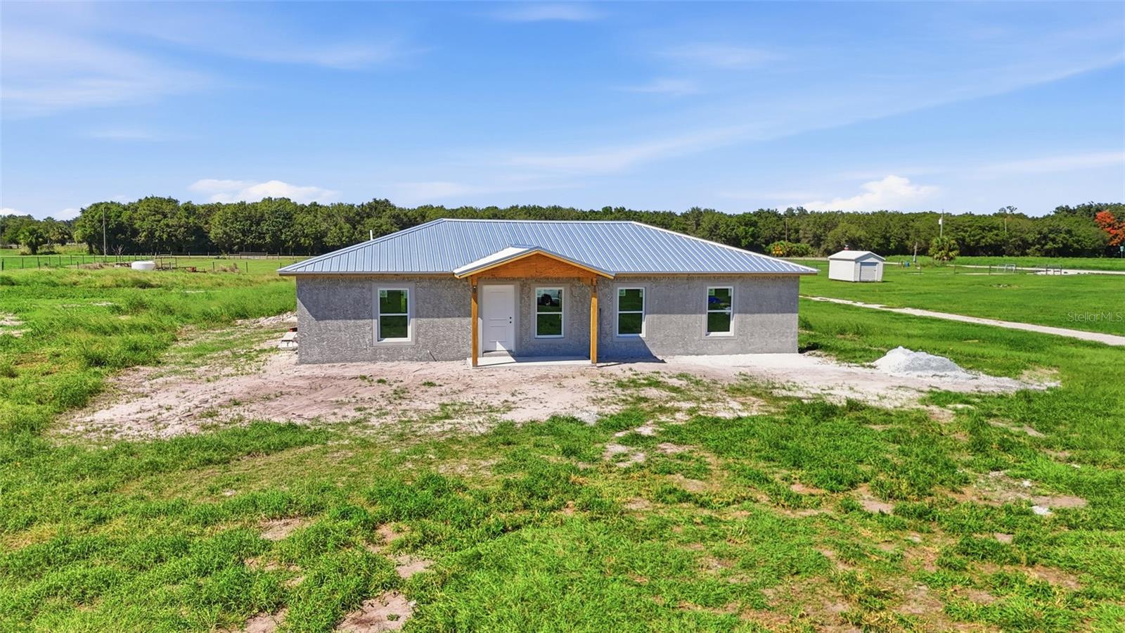 SELA SUBDIVISION - Residential