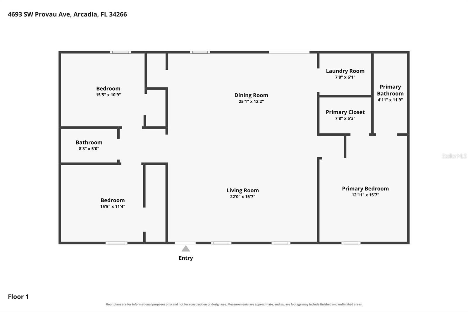 SELA SUBDIVISION - Residential