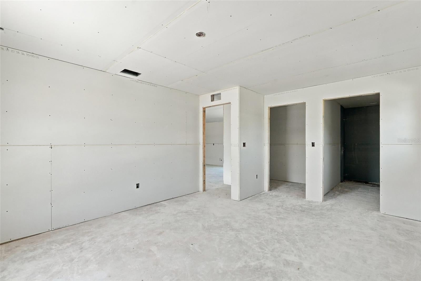 SELA SUBDIVISION - Residential