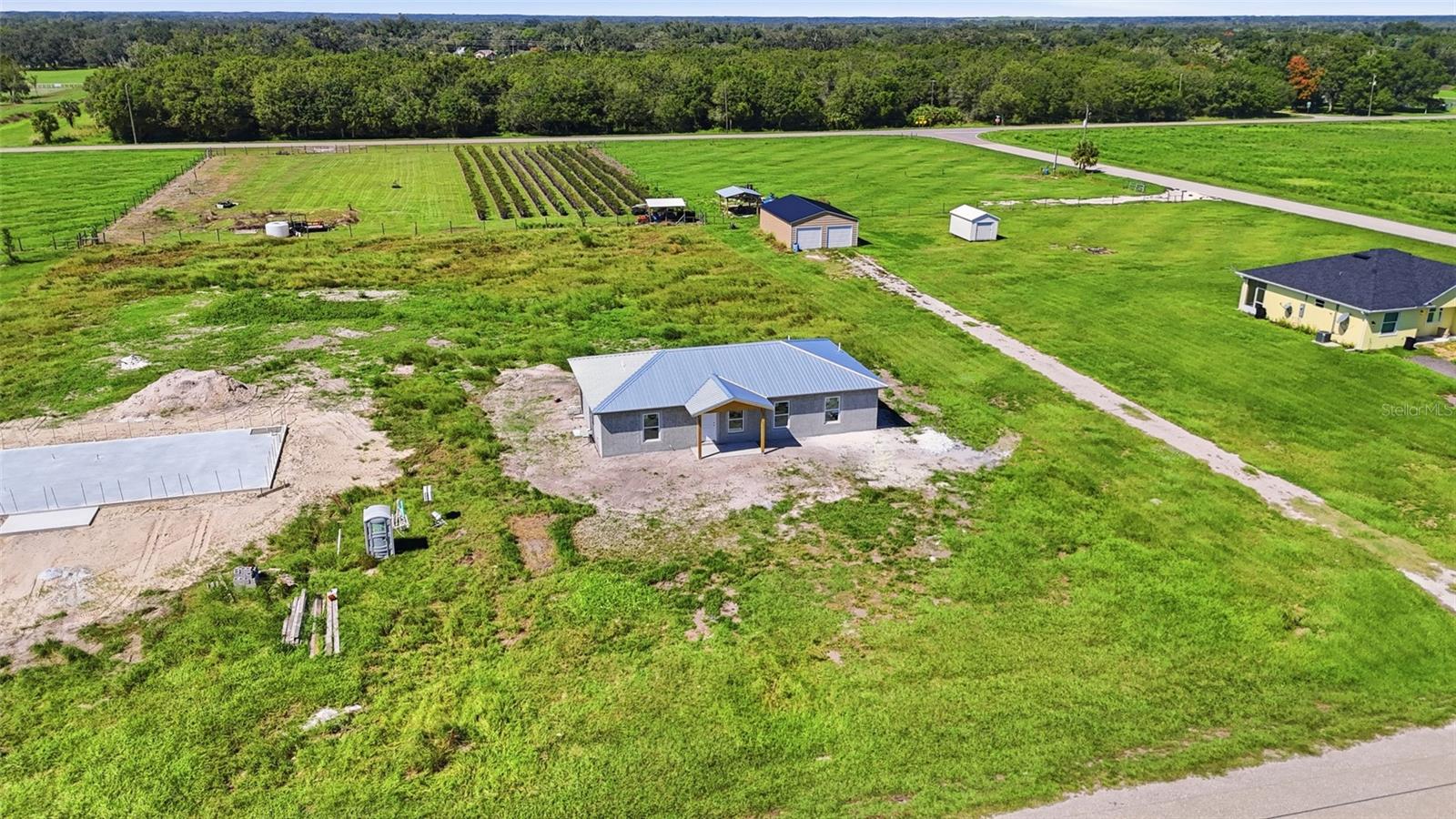 SELA SUBDIVISION - Residential