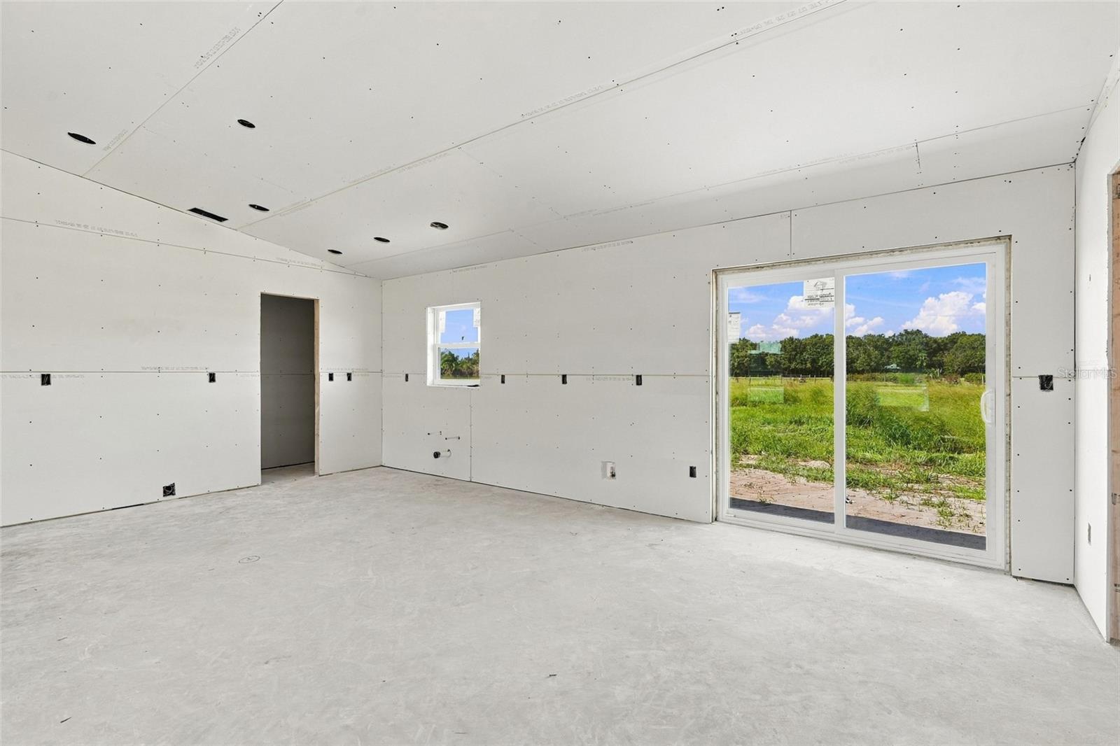 SELA SUBDIVISION - Residential