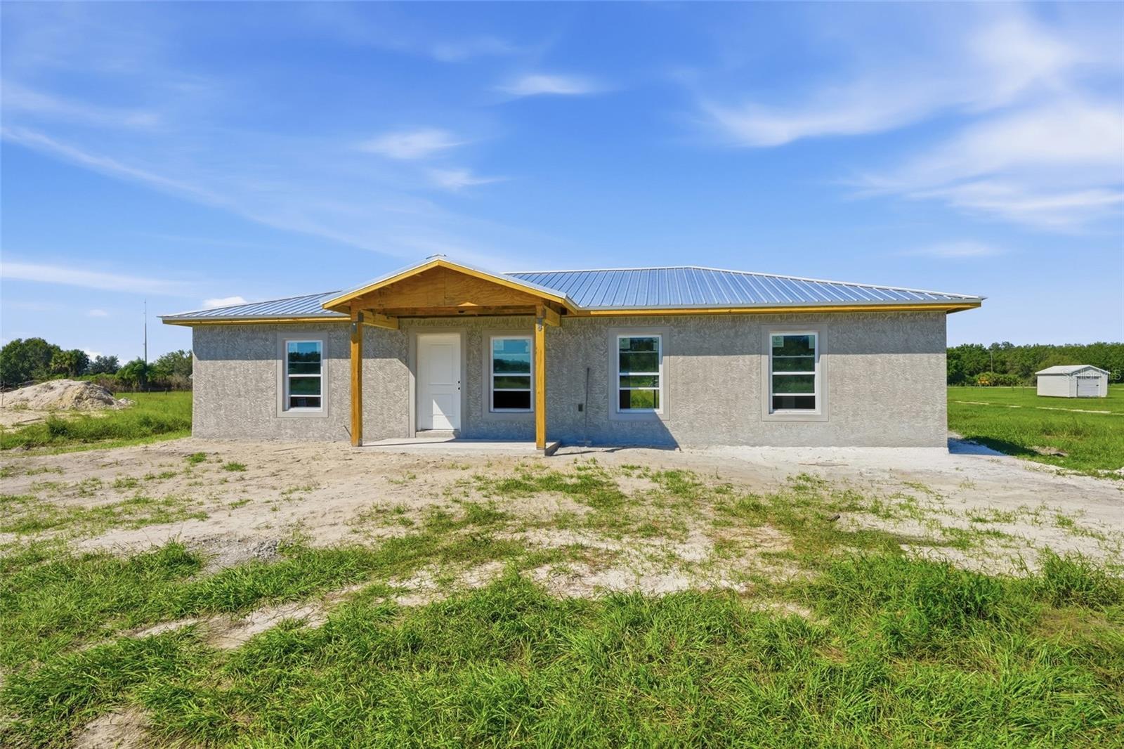 SELA SUBDIVISION - Residential