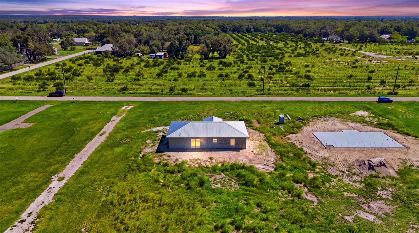 SELA SUBDIVISION - Residential