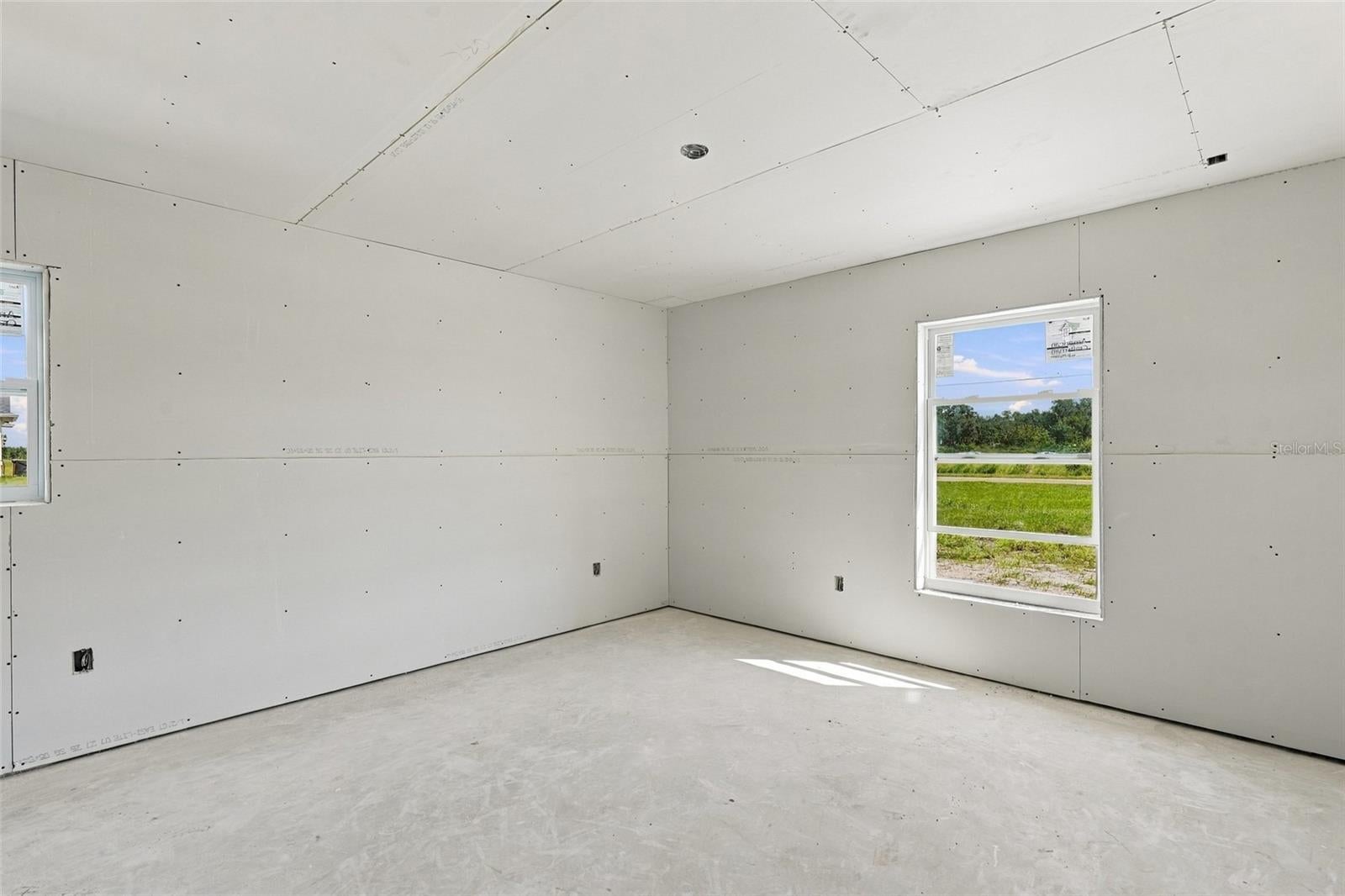 SELA SUBDIVISION - Residential