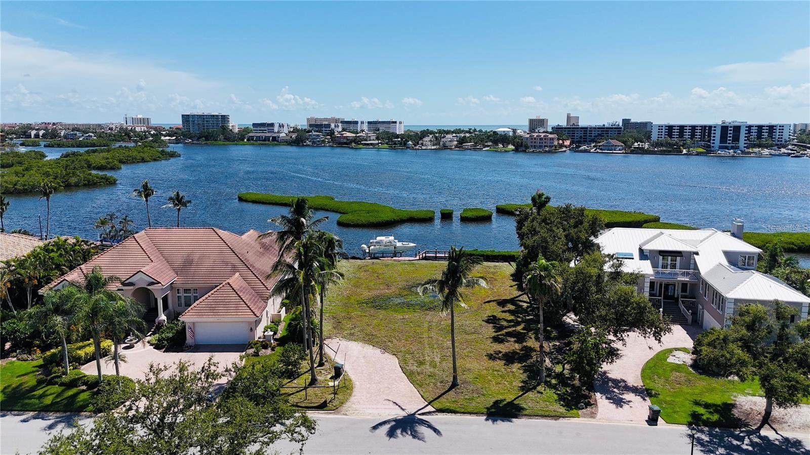 BAYWOOD COLONY WESTPORT SEC 1 - Residential