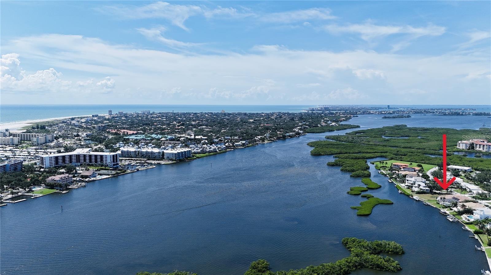 BAYWOOD COLONY WESTPORT SEC 1 - Residential