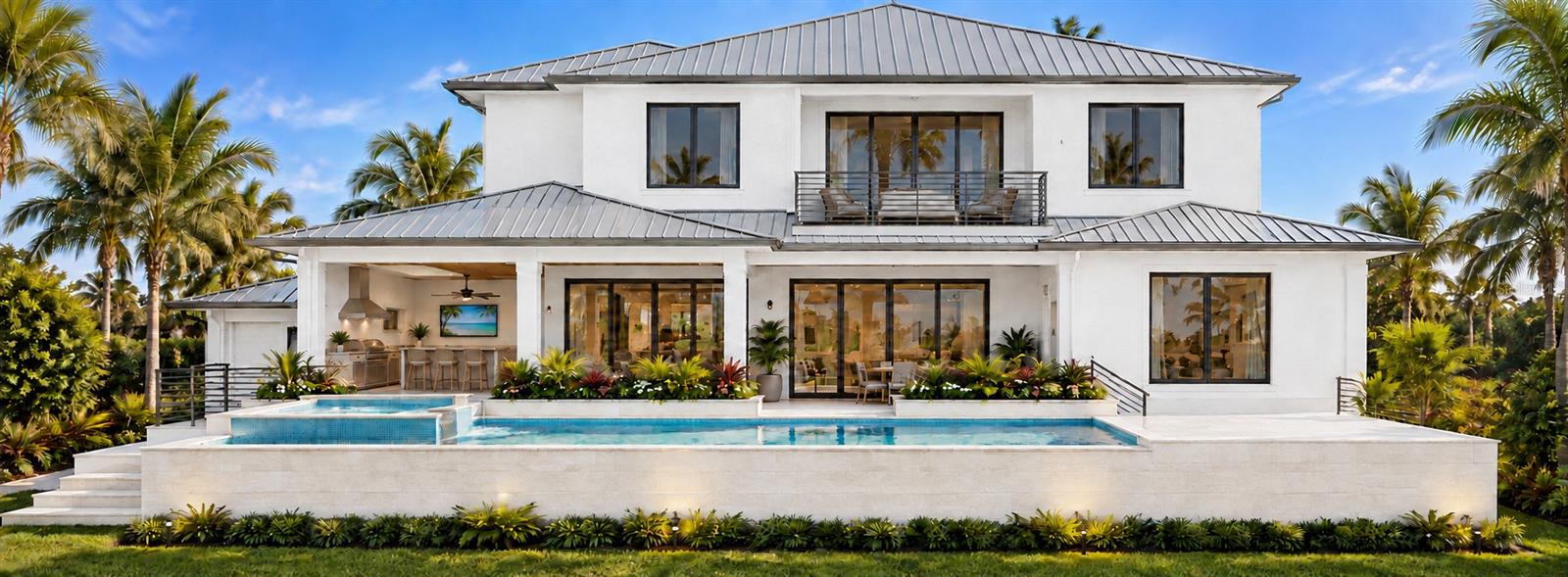 BAYWOOD COLONY WESTPORT SEC 1 - Residential