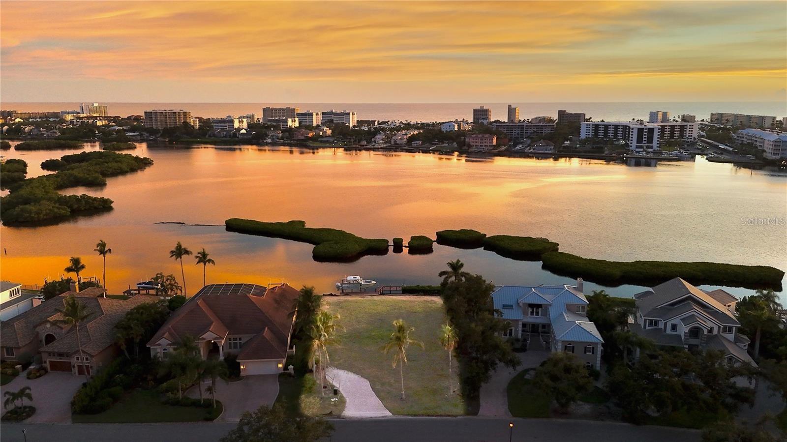 BAYWOOD COLONY WESTPORT SEC 1 - Residential