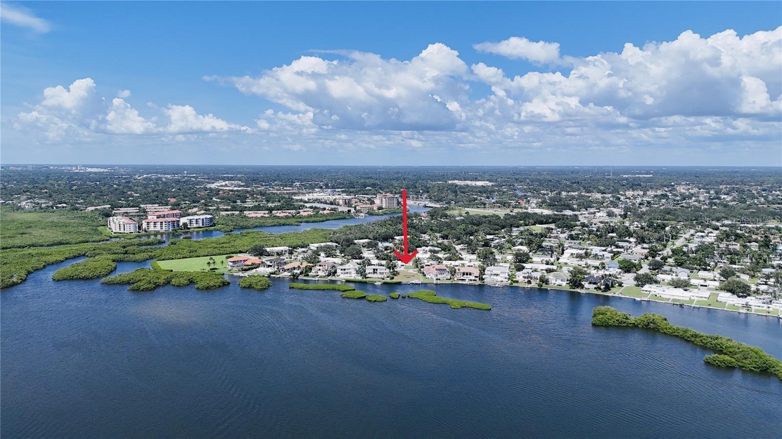 BAYWOOD COLONY WESTPORT SEC 1 - Residential