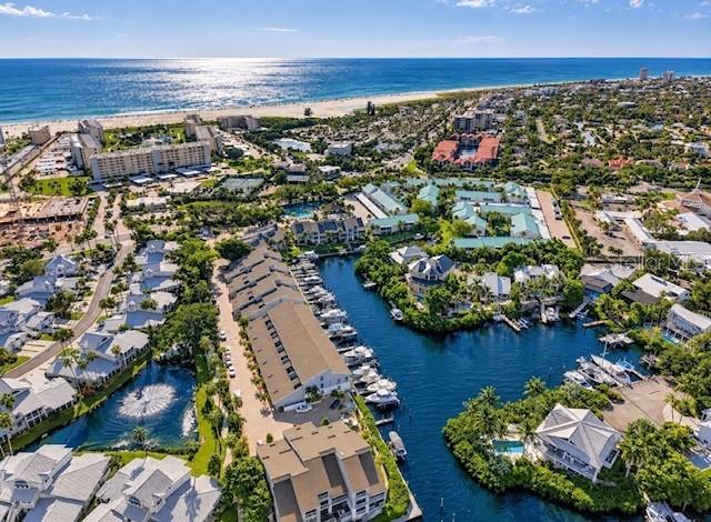 HARBOUR TOWNE - Residential