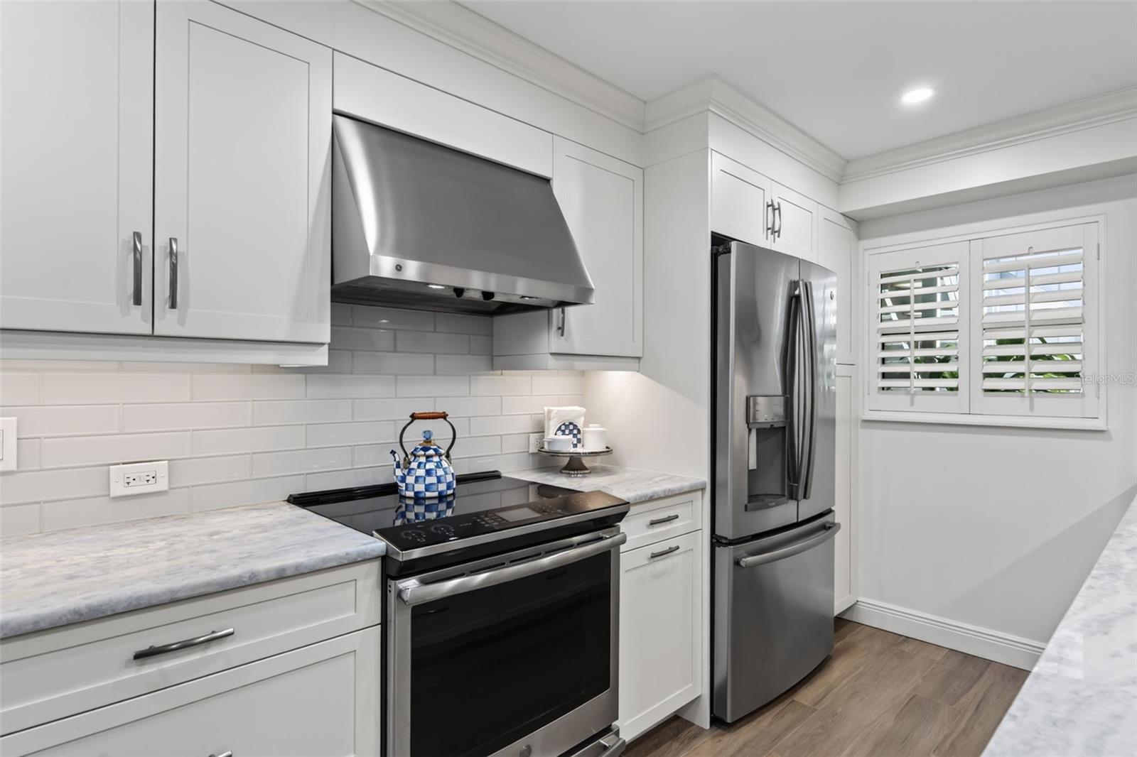HARBOUR TOWNE - Residential