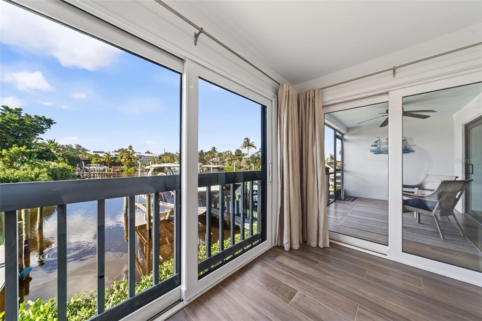 HARBOUR TOWNE - Residential
