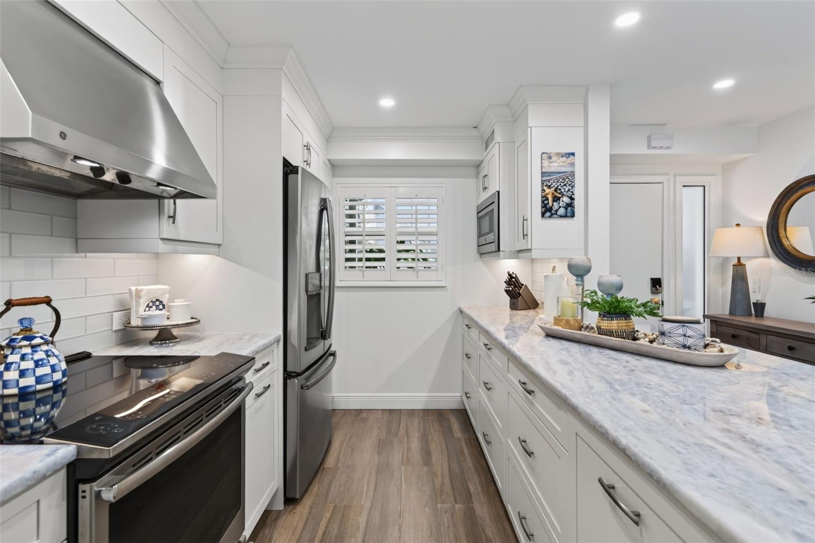 HARBOUR TOWNE - Residential