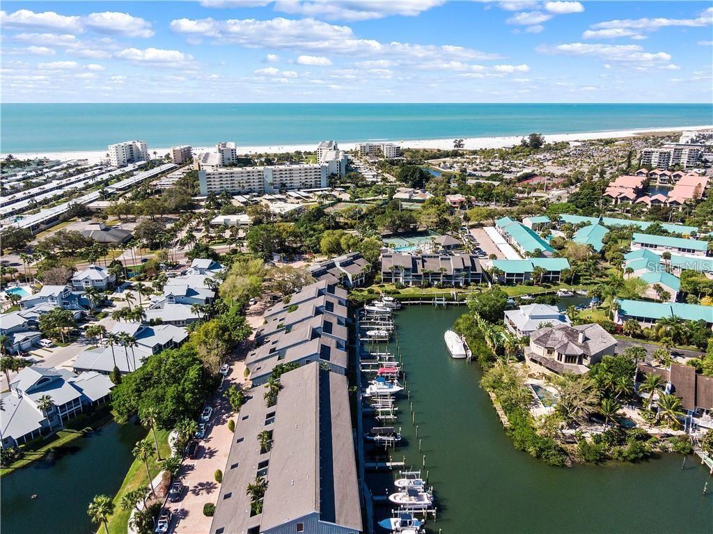 HARBOUR TOWNE - Residential
