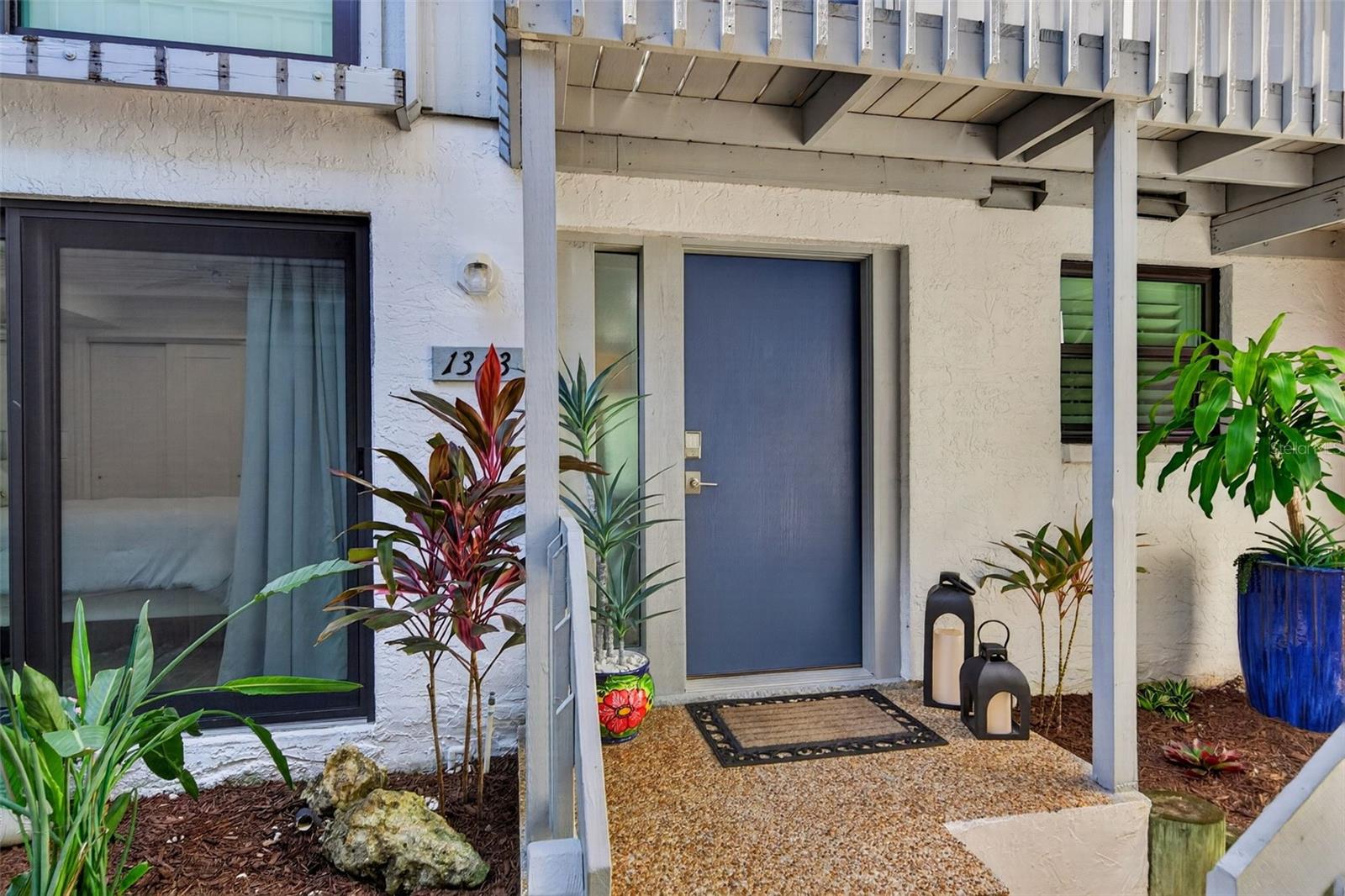 HARBOUR TOWNE - Residential