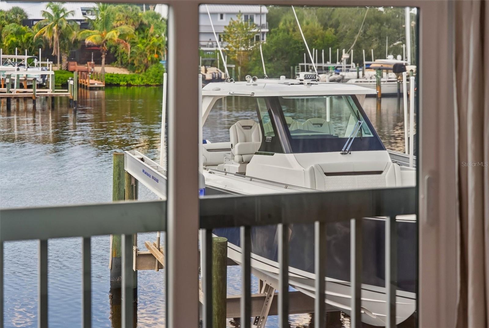HARBOUR TOWNE - Residential