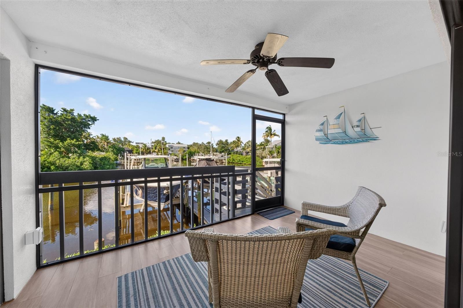 HARBOUR TOWNE - Residential