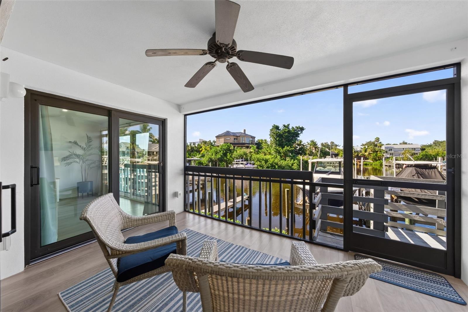 HARBOUR TOWNE - Residential
