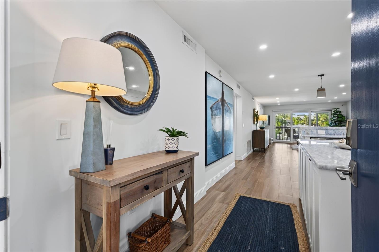 HARBOUR TOWNE - Residential