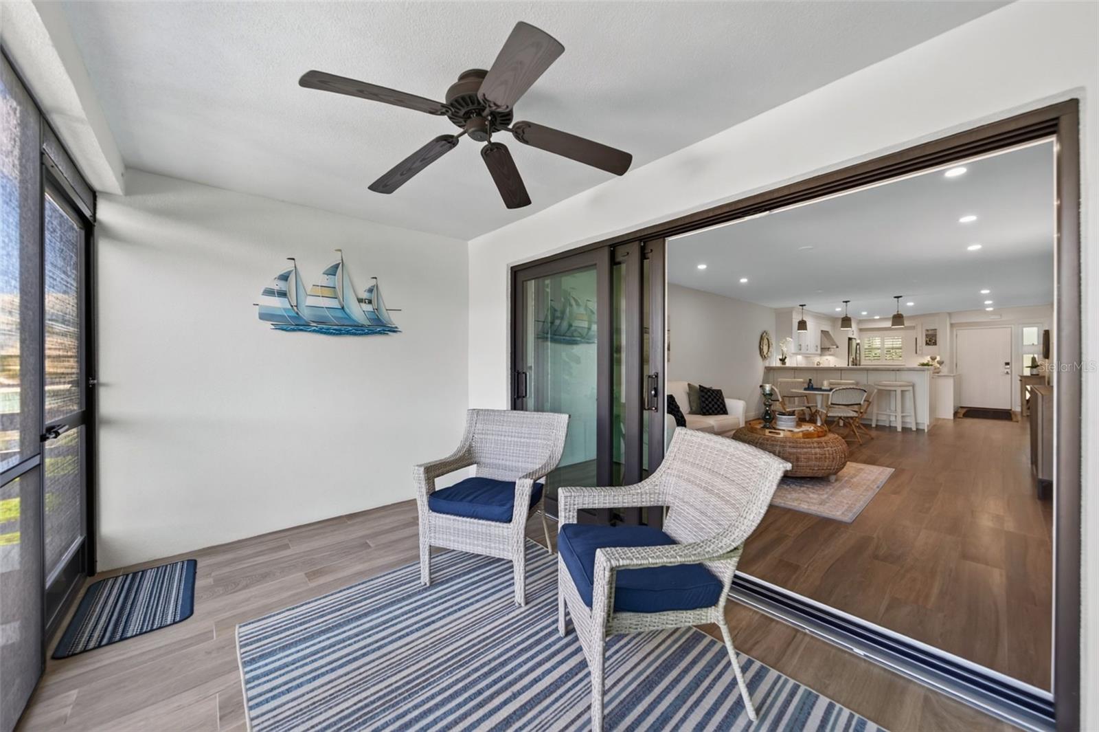 HARBOUR TOWNE - Residential