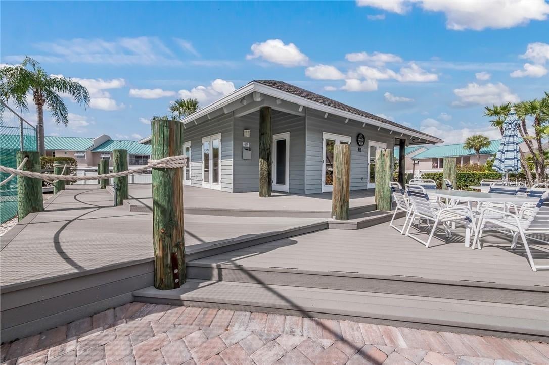 HARBOUR TOWNE - Residential