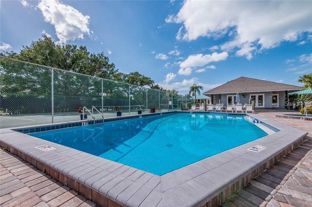 HARBOUR TOWNE - Residential