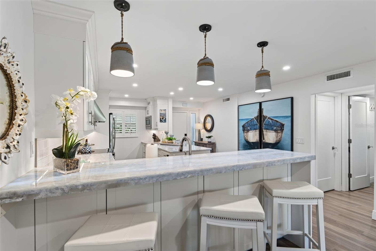 HARBOUR TOWNE - Residential