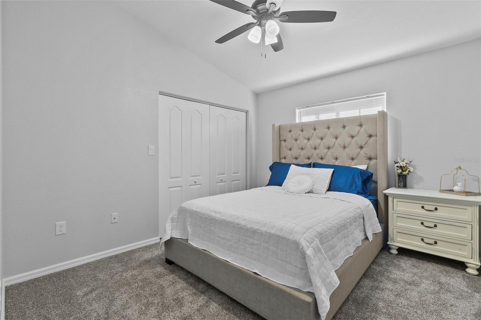 LAKE SUZY VILLAS - Residential