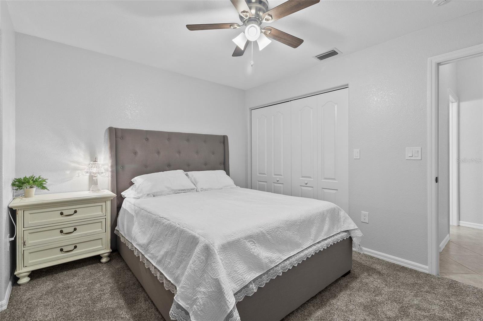 LAKE SUZY VILLAS - Residential