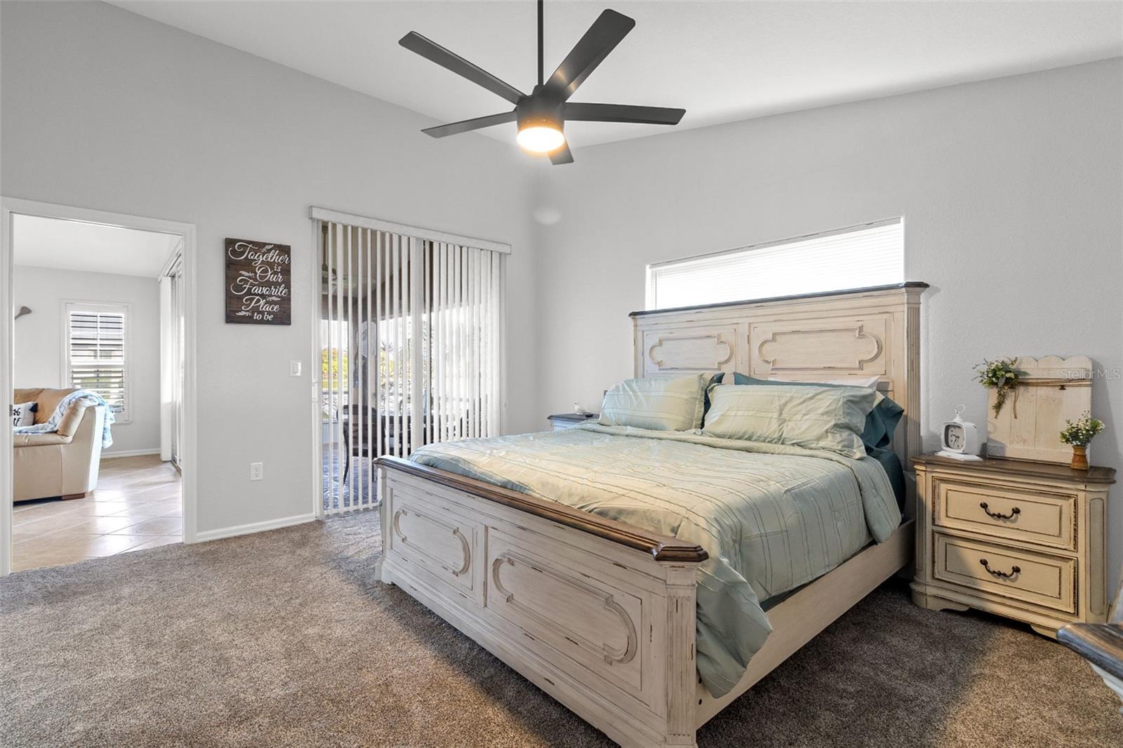 LAKE SUZY VILLAS - Residential