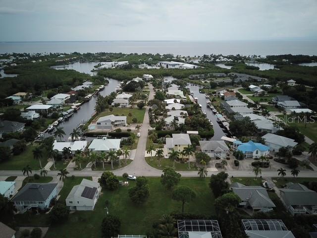 CAPTAINS COVE - Land